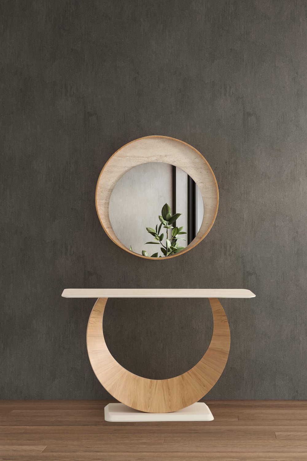 Tado Oak Dresuar