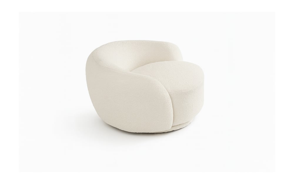 Cotton Berjer