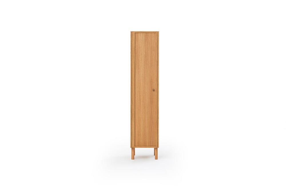 Mayorka 5 Kapılı Dolap