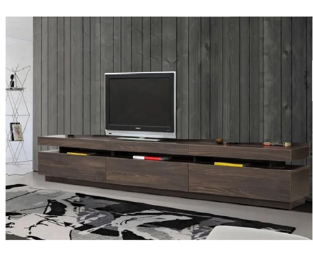 New Armani Tv Sehpası - İyonya