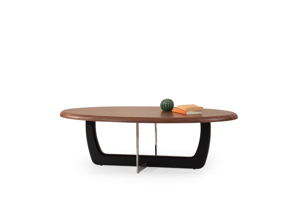 Alya Elips Orta Sehpa