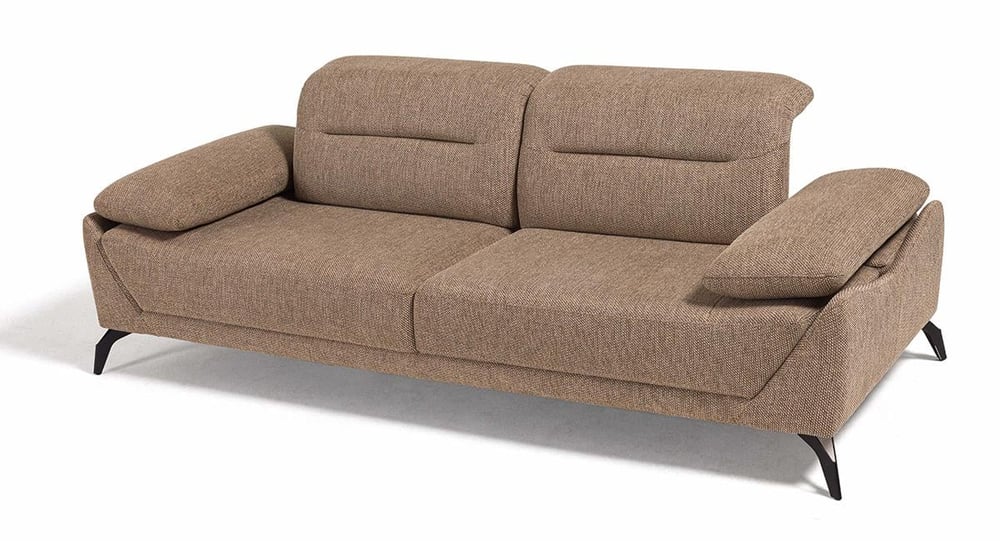 Safir Koltuk Takımı 3+3+1