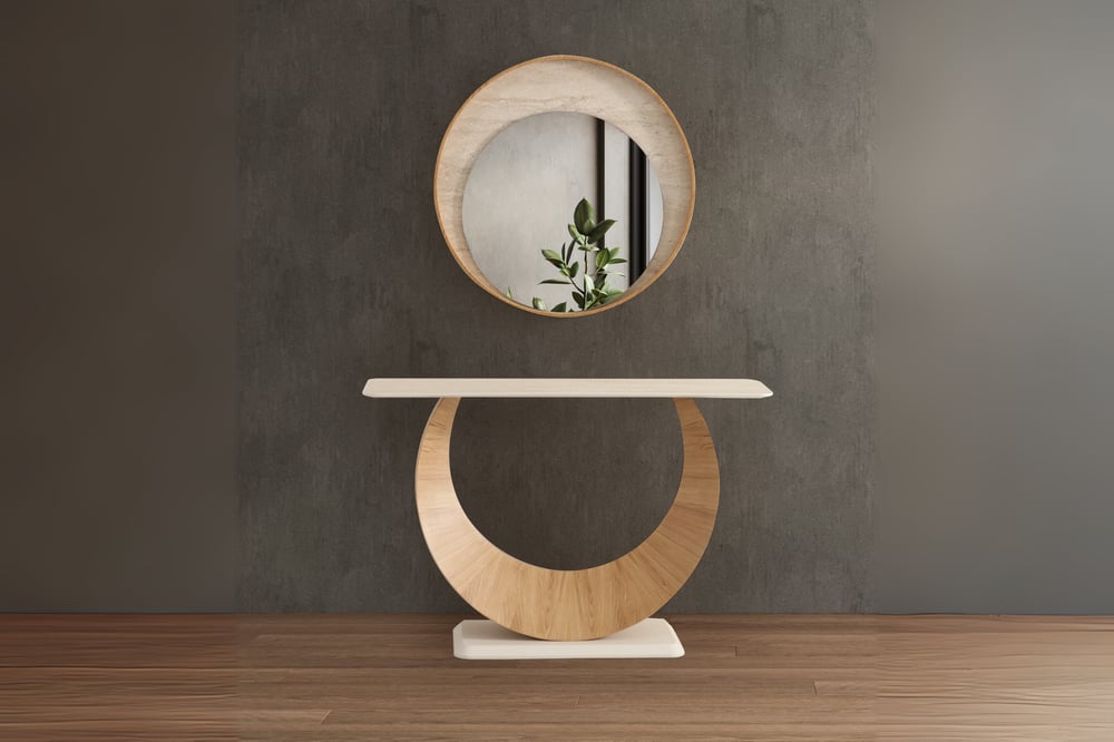 Tado Oak Dresuar