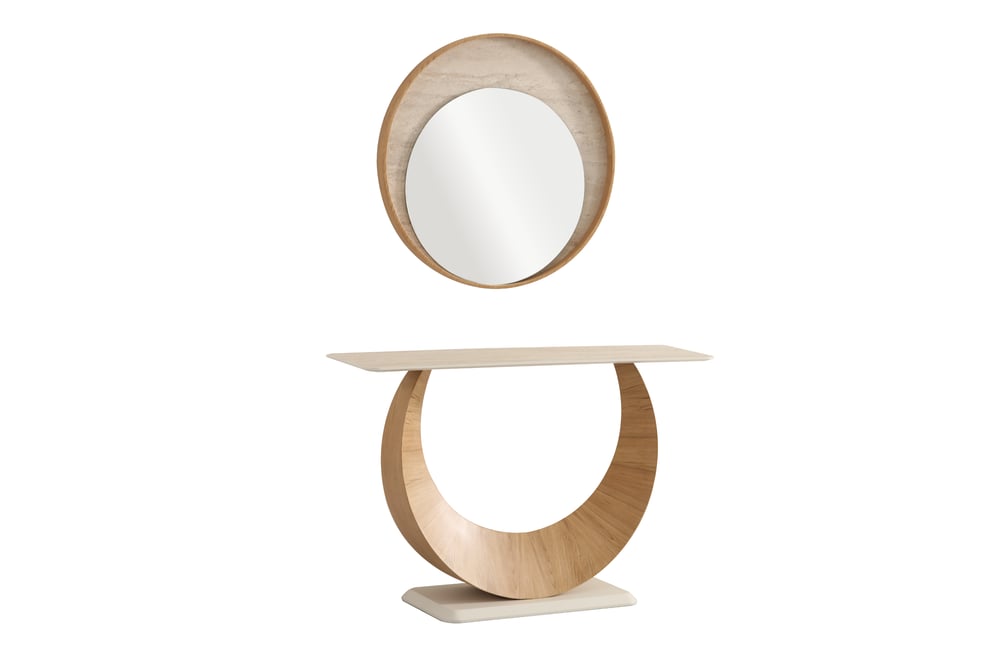 Tado Oak Dresuar