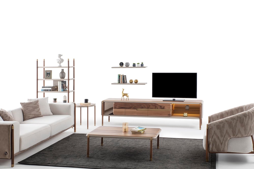 Zenith Tv Ünite Takımı