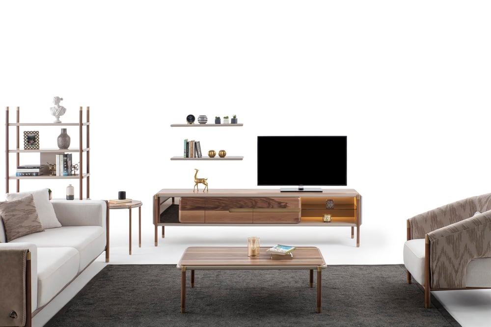 Zenith Tv Üst Blok