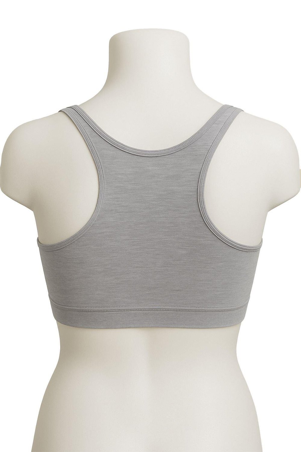 GRİ MI Emay 1817 6Lı Pedli Sporcu Sütyen