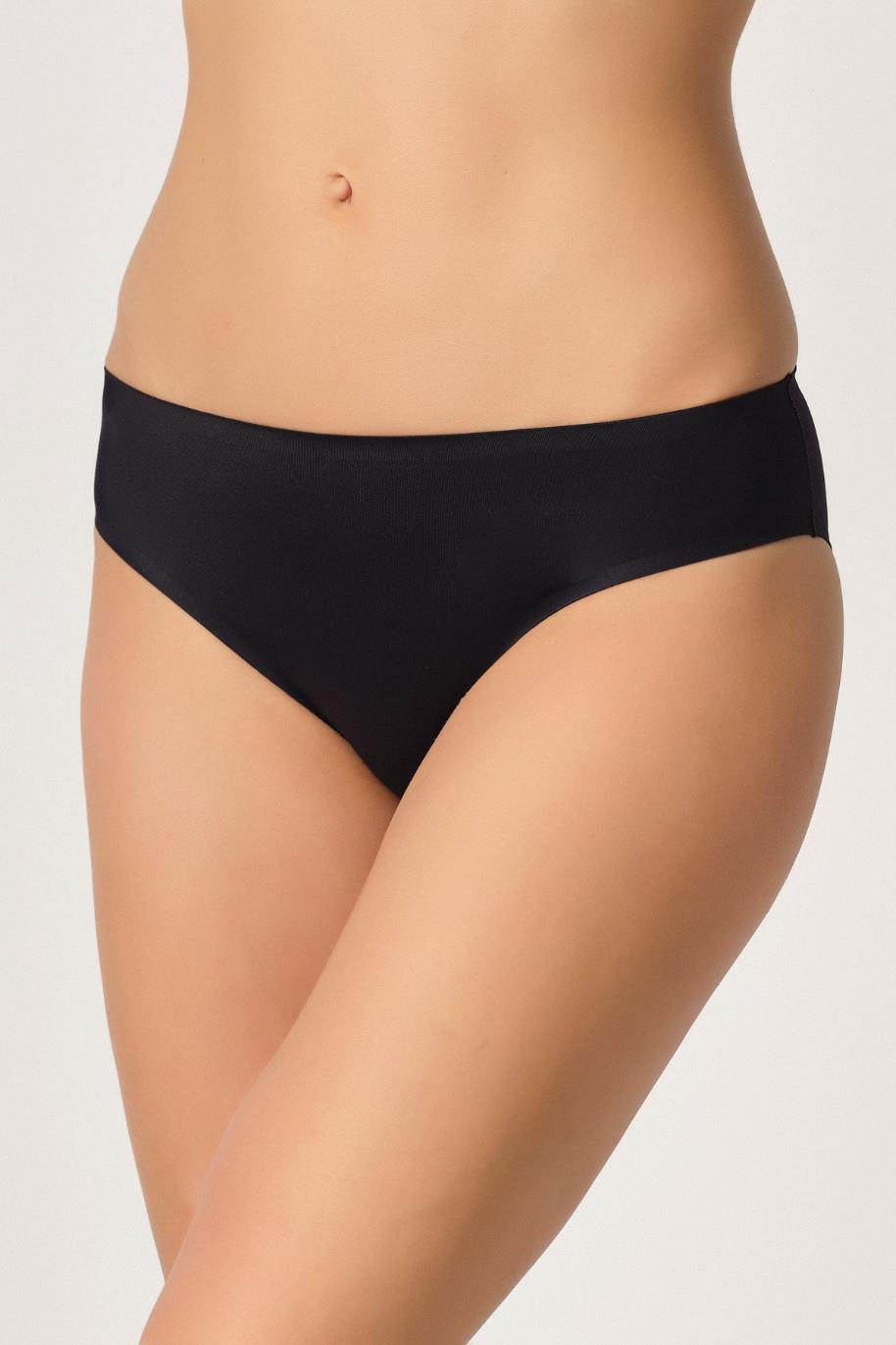 SİYAH MI Emay 2803 Yapıştırma Lazer Kesim Külot