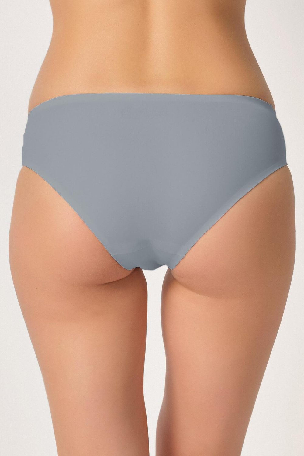 GRİ MI Emay 2803 Yapıştırma Lazer Kesim Külot