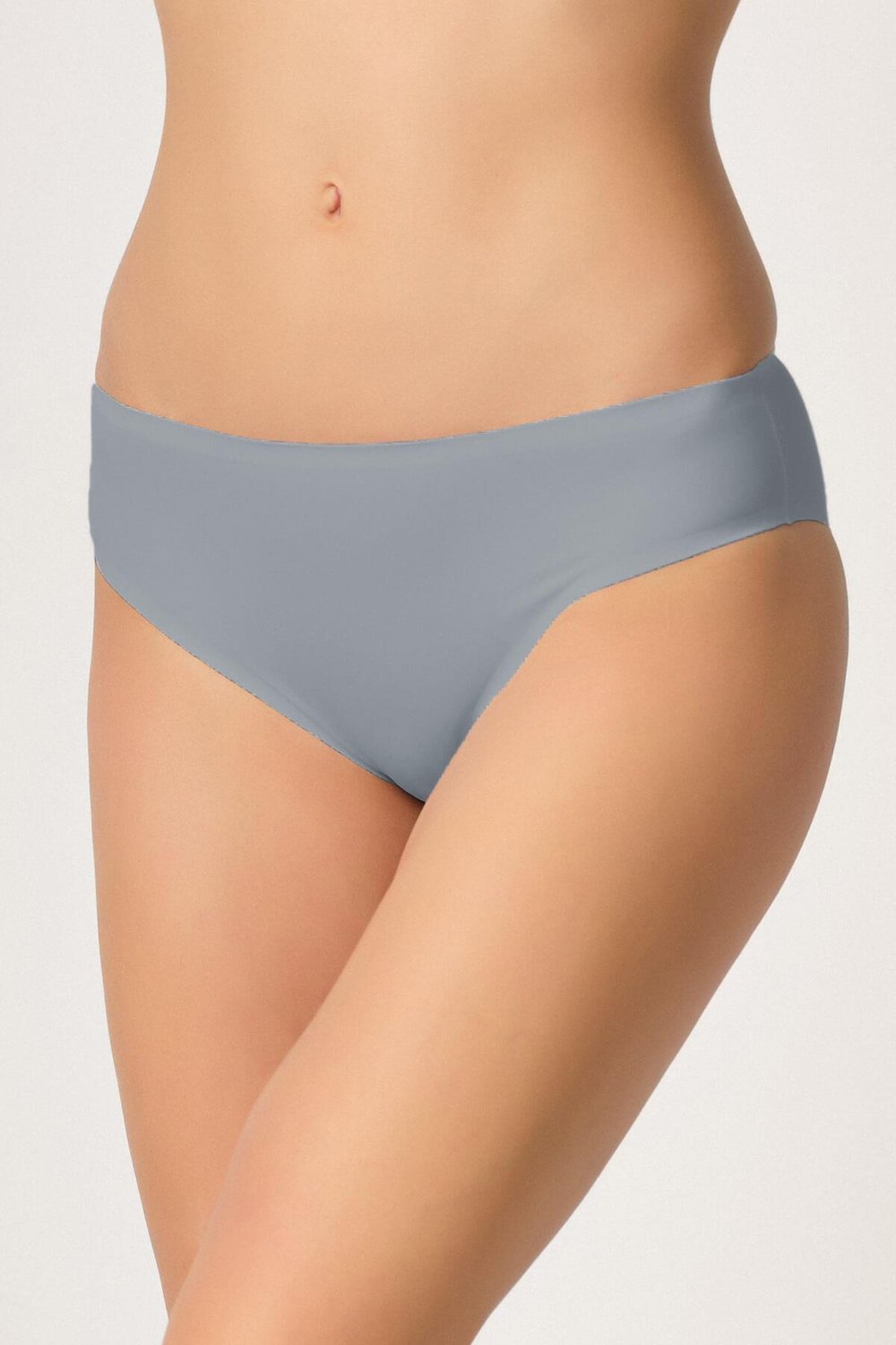 GRİ MI Emay 2803 Yapıştırma Lazer Kesim Külot