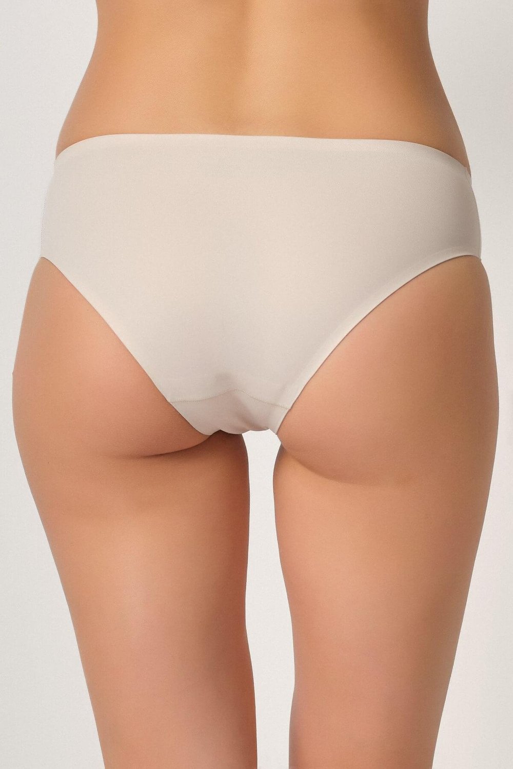 VİZON MI Emay 2803 Yapıştırma Lazer Kesim Külot