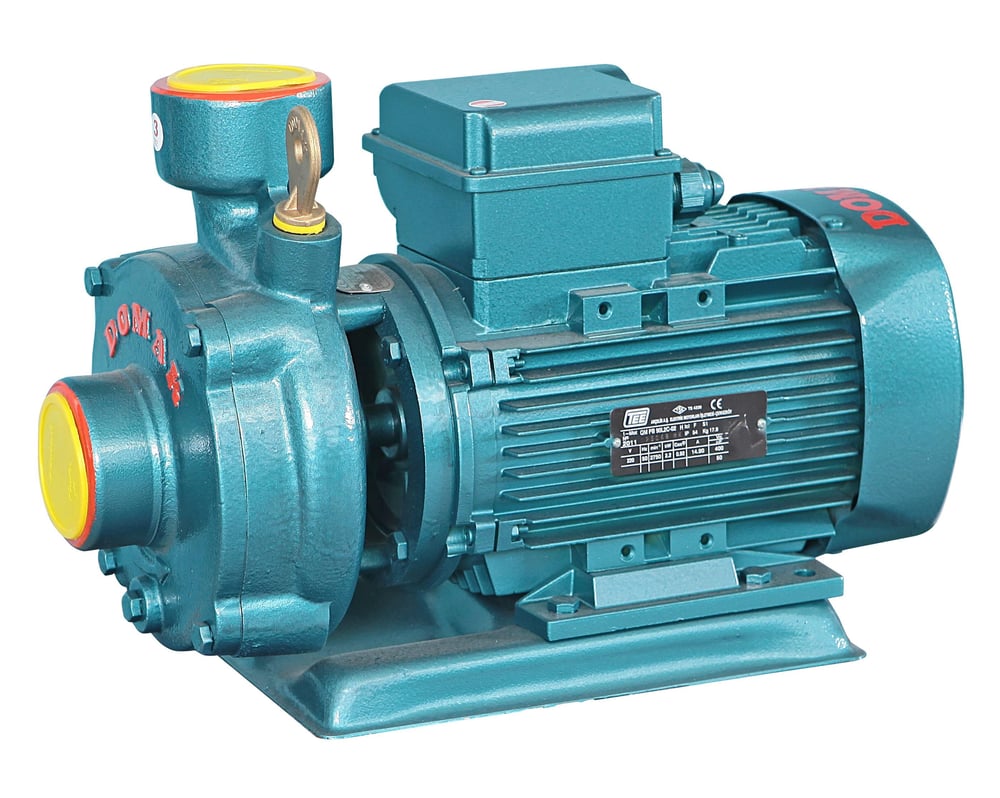 Domak SLG200-2K 3 HP 220V Monofaze 2 Kademeli Pompa – Kampanyalı