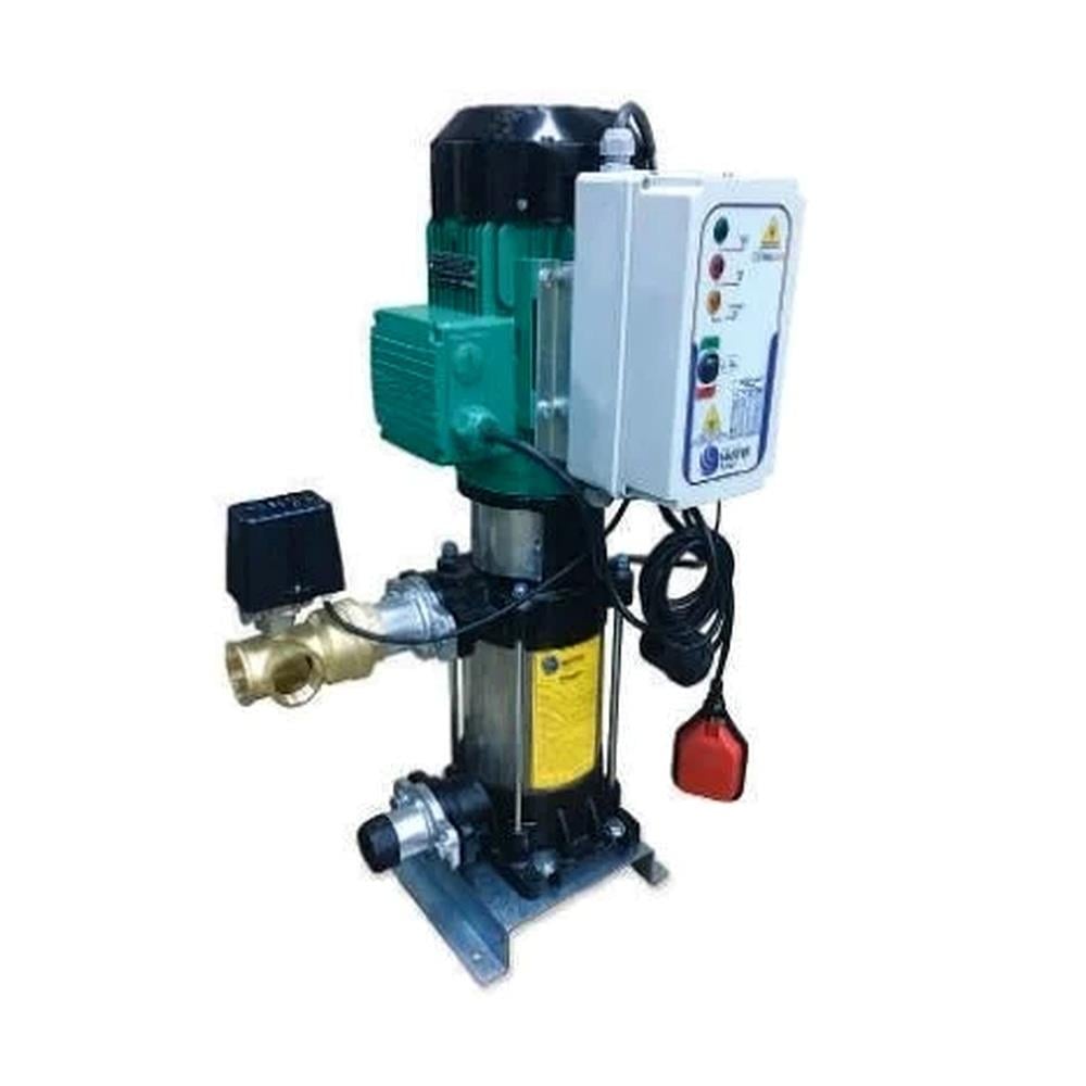 Master  1MVK 16/5 T - 5.5 Hp  380V  Dikey Pompa