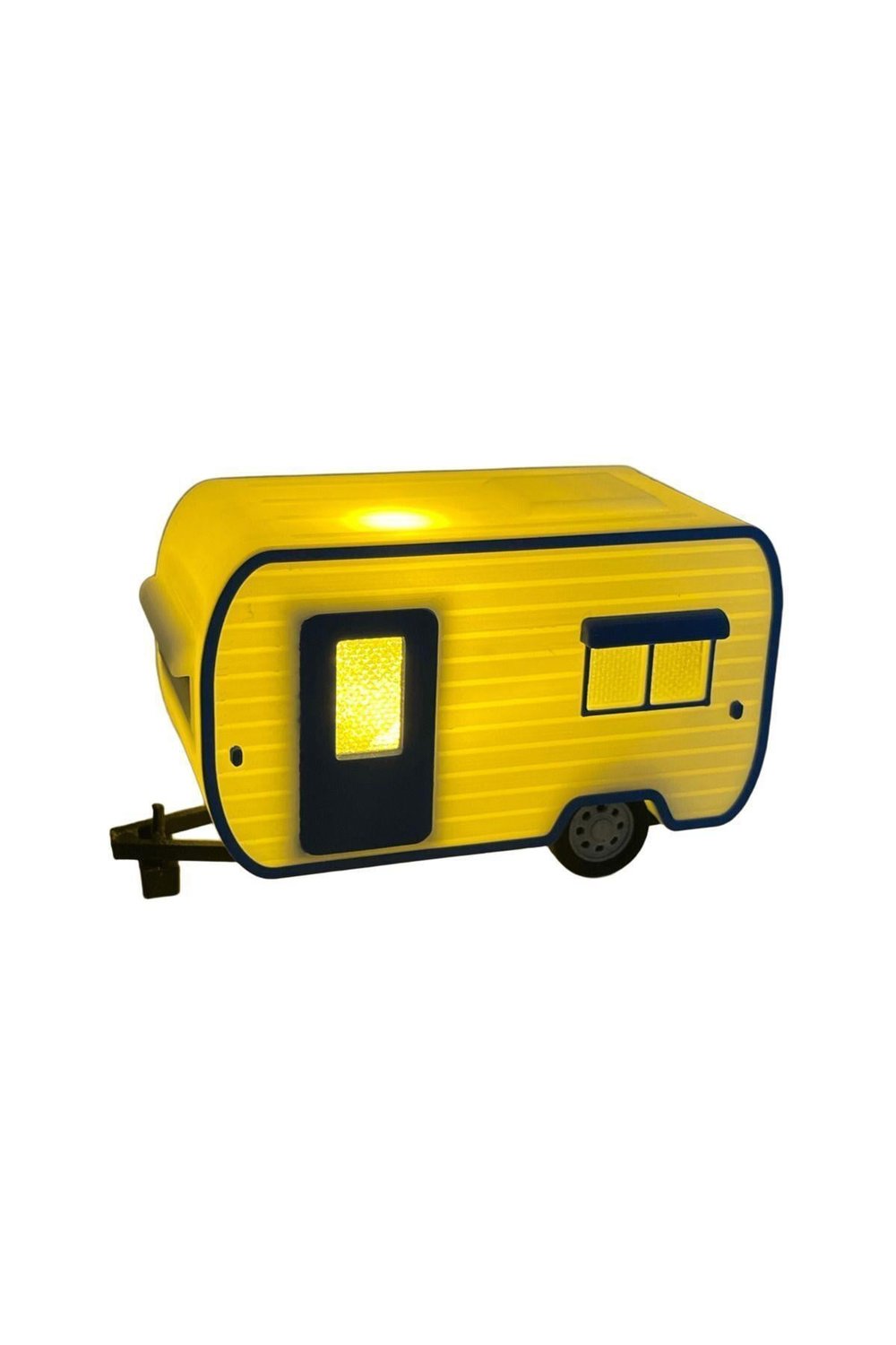 Model Karavan