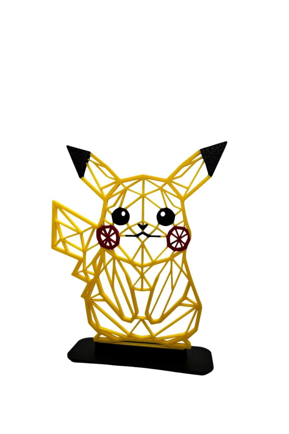PİKACHU FİGÜR