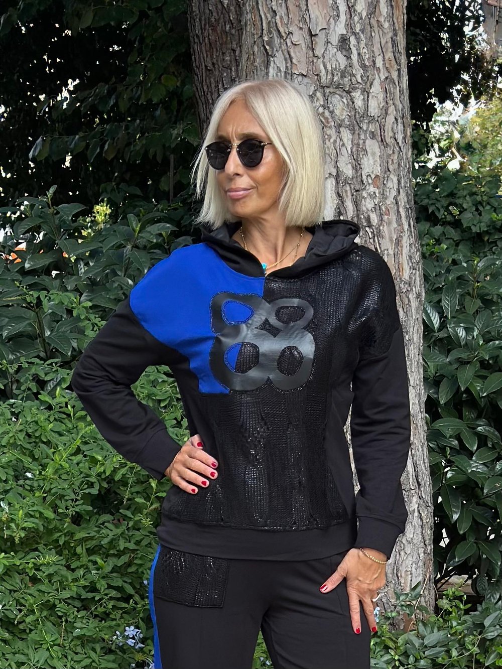 Daido Sweatshirt