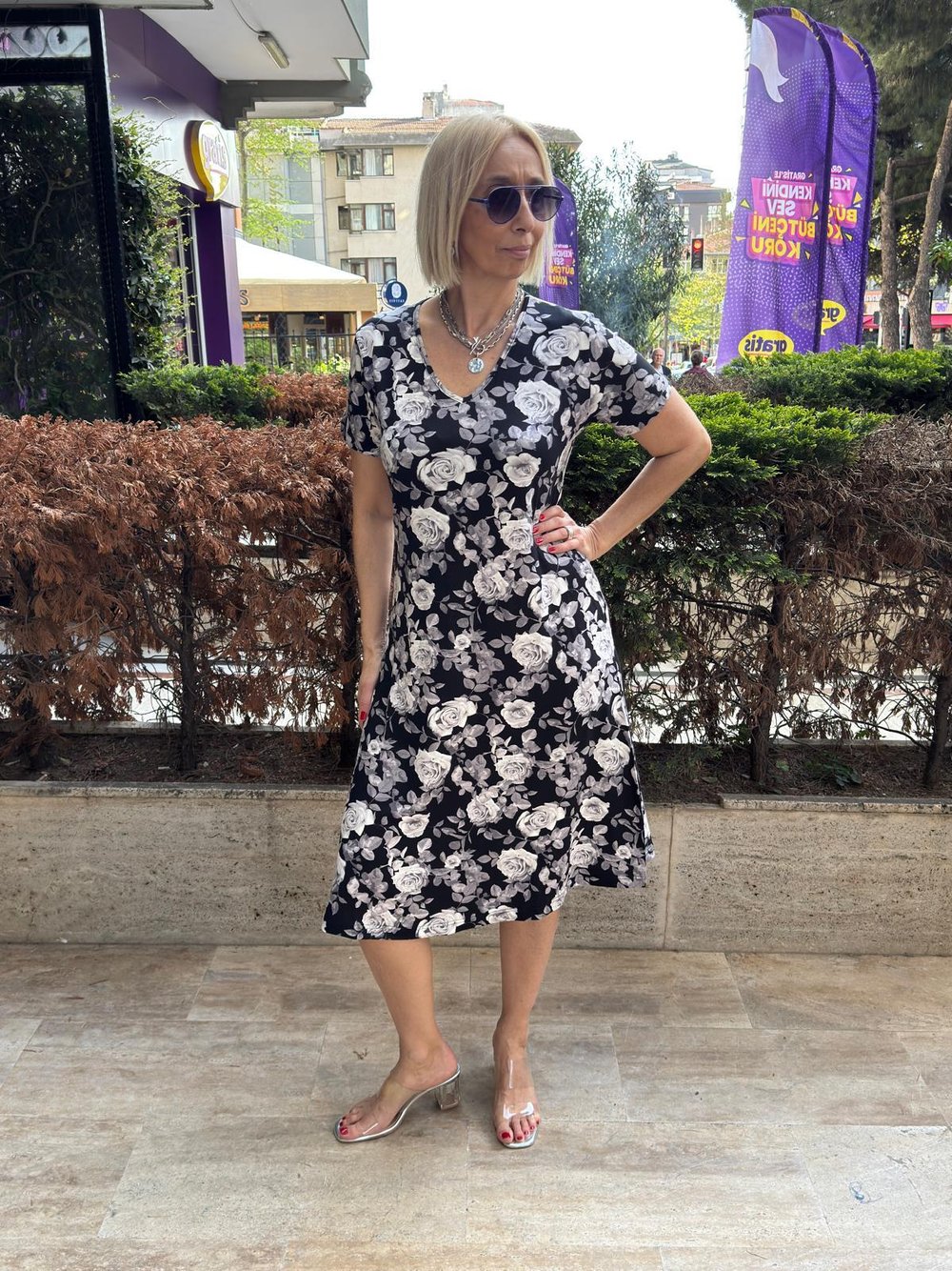 Elbise
