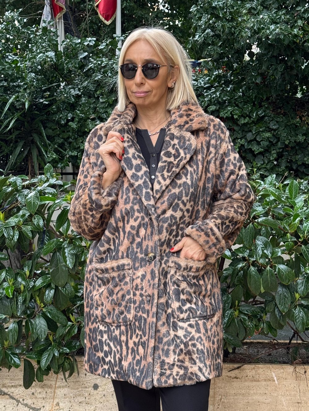 Leopar Kaban