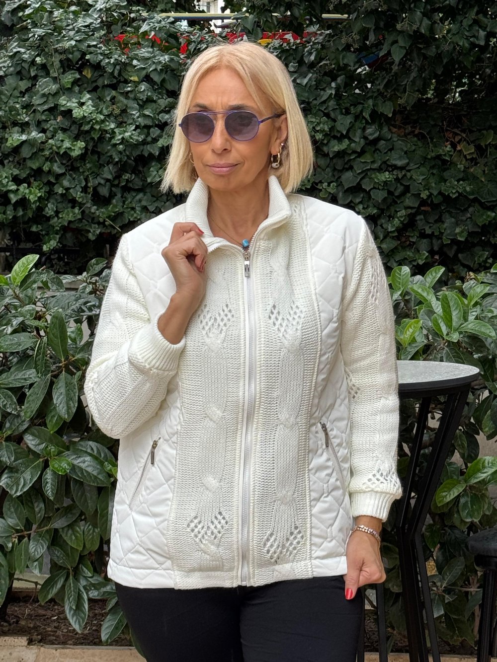 Triko Garnili Kaban