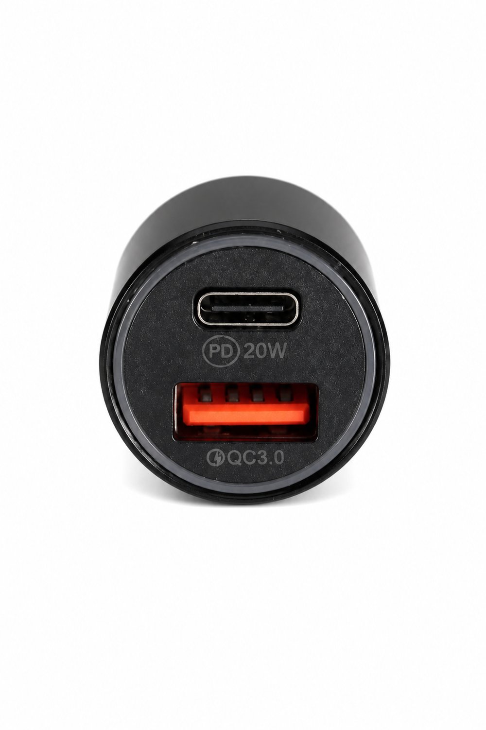 20W Hızlı Araç Şarj Cihazı | Qualcomm 3.0 & PD Destekli USB (FR-C21)