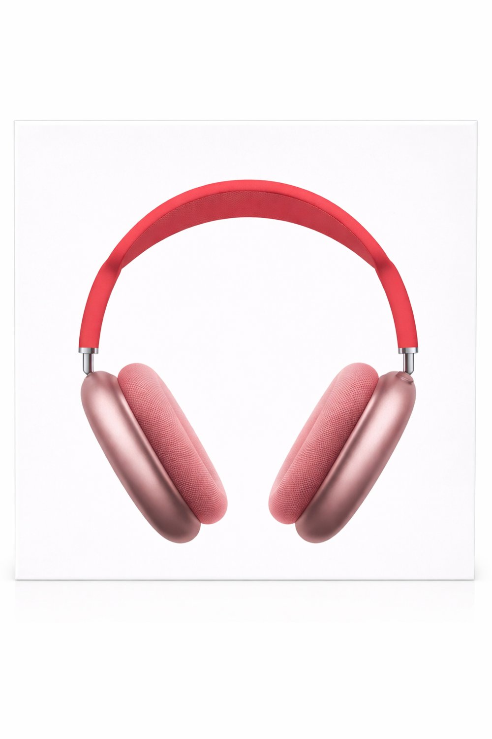 AP-01 Pro Kablosuz Bluetooth Kulak Üstü Kulaklık – Yüksek Bass, Gürültü Azaltma, Uzun Pil Ömrü, iOS & Android Uyumlu KIRMIZI (Premium Tasarım)