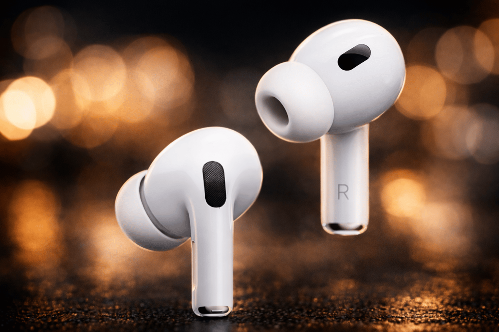 FERRO 2. Nesil Kablosuz Bluetooth Kulaklık – iOS ve Android Uyumlu-beyaz