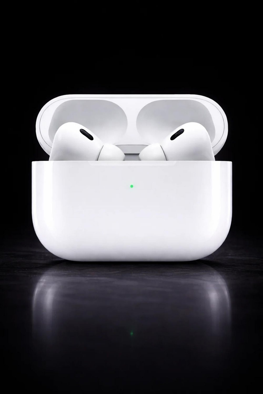 FERRO 2. Nesil Kablosuz Bluetooth Kulaklık – iOS ve Android Uyumlu-beyaz