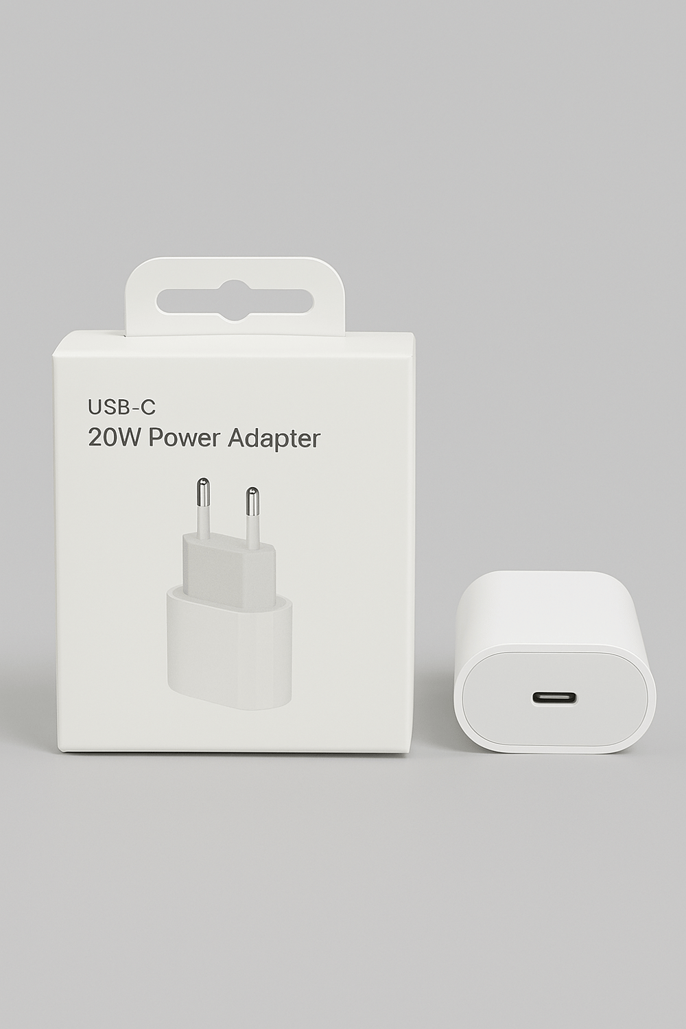 FERRO Apple İphone Tüm Serilere Uyumlu Hızlı 20w Usb-C Adaptör Başlık