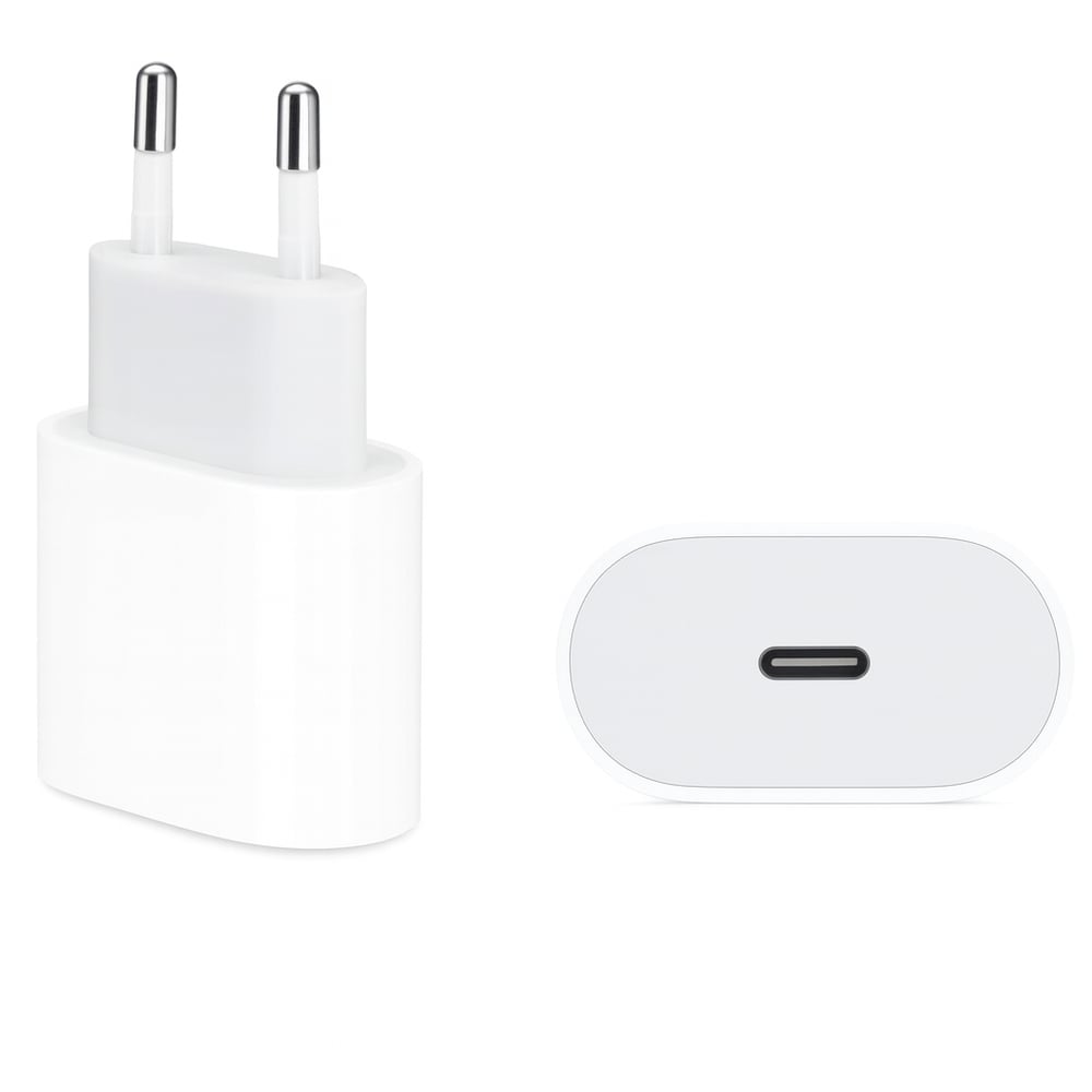 FERRO Apple İphone Tüm Serilere Uyumlu Hızlı 20w Usb-C Adaptör Başlık