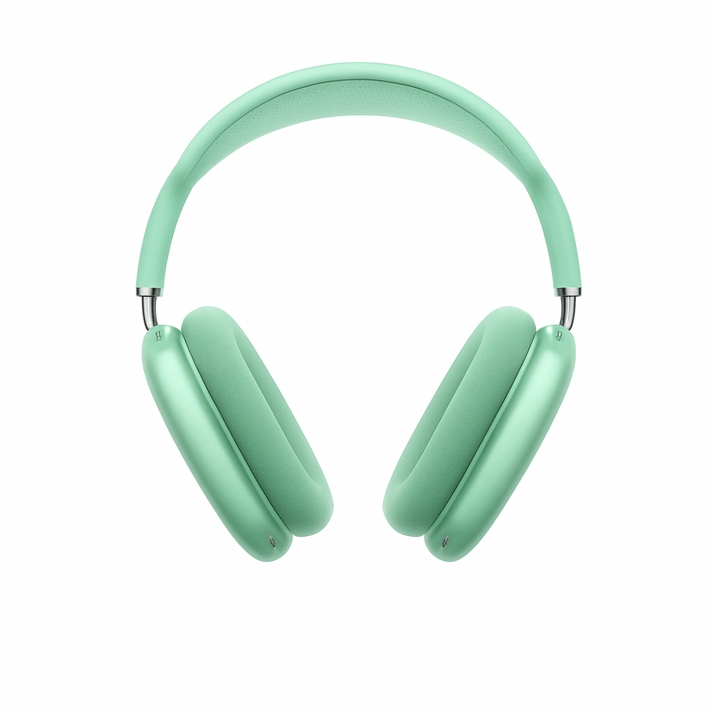FERRO P9 Bluetooth Kulak Üstü Kablosuz Kulaklık – Katlanabilir, Mikrofonlu, Stereo Ses