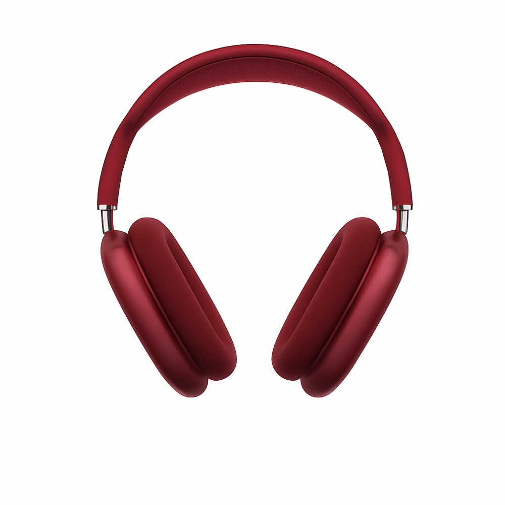 FERRO P9 Bluetooth Kulak Üstü Kablosuz Kulaklık – Katlanabilir, Mikrofonlu, Stereo Ses