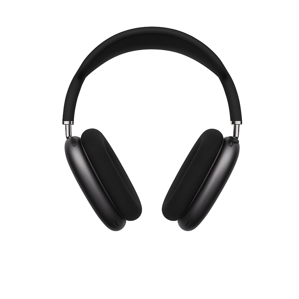 FERRO P9 Bluetooth Kulak Üstü Kablosuz Kulaklık – Katlanabilir, Mikrofonlu, Stereo Ses