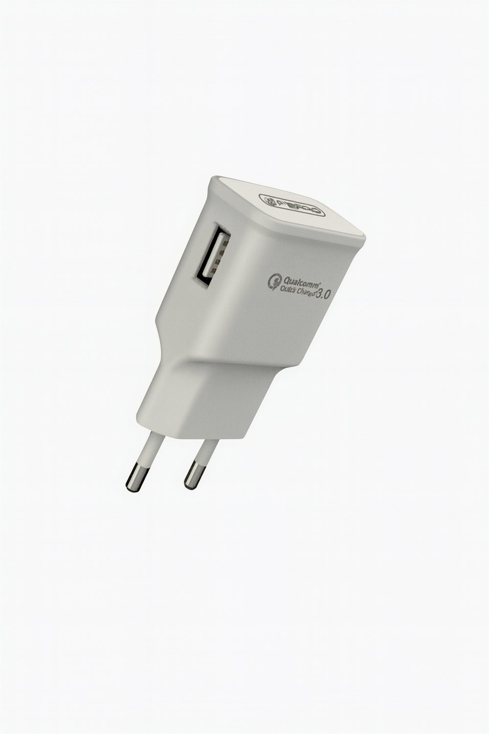 FERRO W13 Qualcom 3.0A Hızlı Micro USB Şarj Adaptörü ve Kablosu 