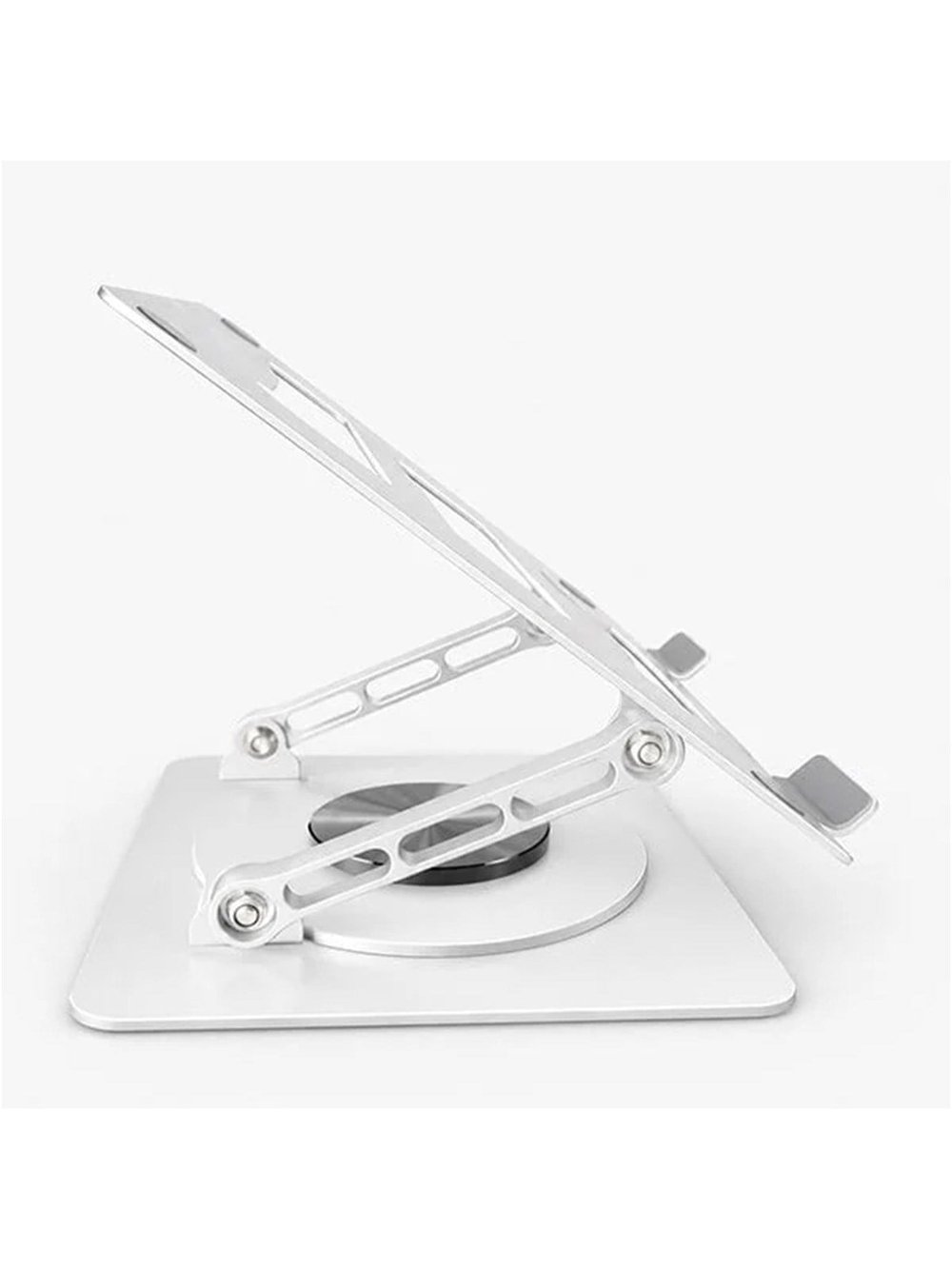 Laptop Yükseltici Stand | Boyun Ağrısını Azaltan Katlanabilir Notebook Standı