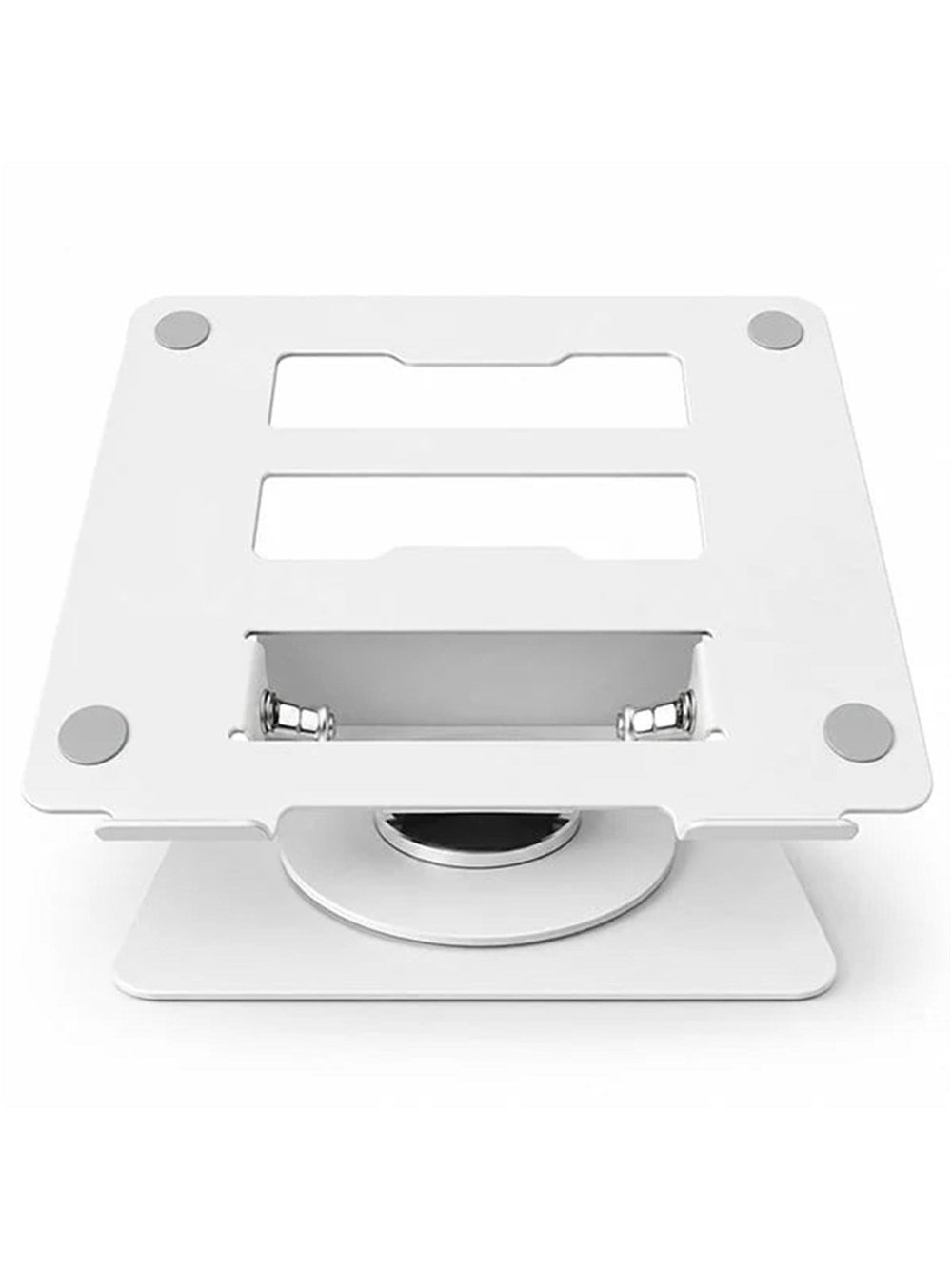 Laptop Yükseltici Stand | Boyun Ağrısını Azaltan Katlanabilir Notebook Standı