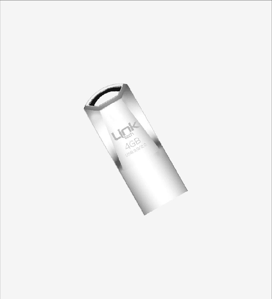 LinkTech P404 Premium Pro 25mb/s 4GB USB3.0 Flash Bellek