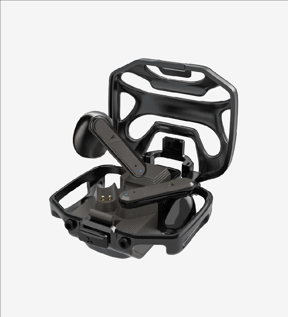 LinkTech S31 Kulak içi Oyuncu Bluetooth Kulaklık