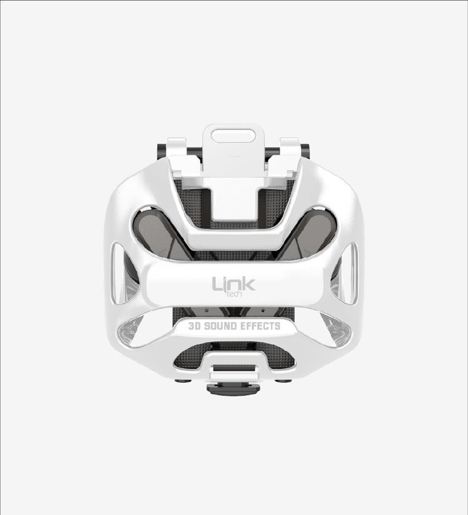LinkTech S31 Kulak içi Oyuncu Bluetooth Kulaklık