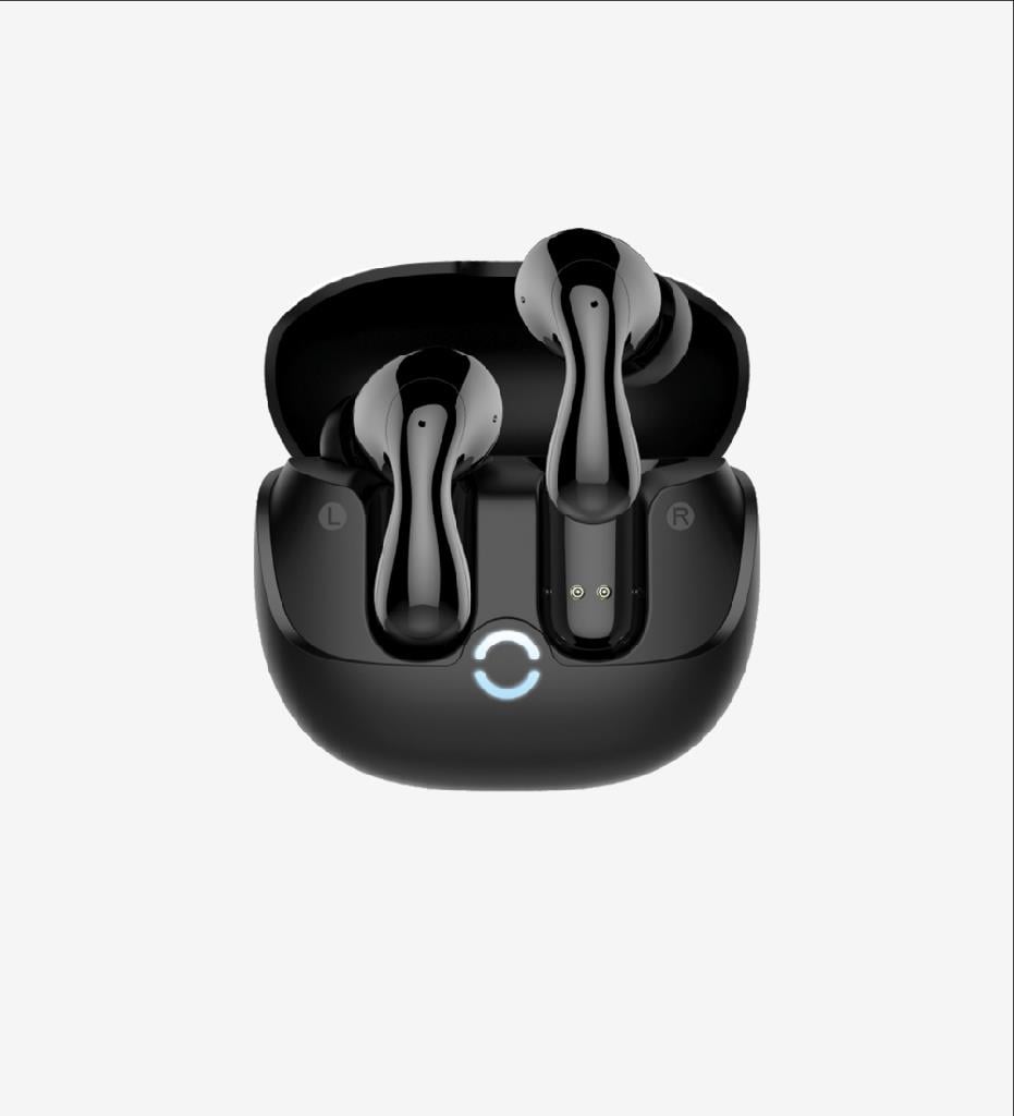 LinkTech TW39 Minimal IPX4 Sertifikalı ENC TWS Bluetooth Kulaklık