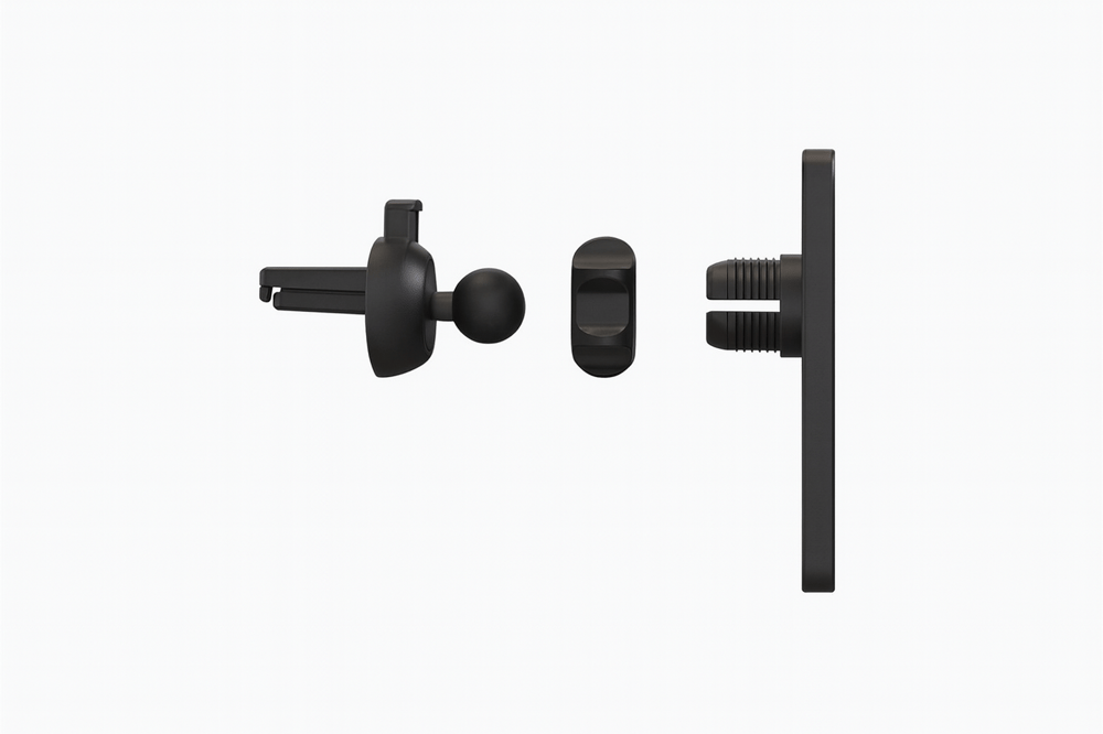 LinkTech W517 Araç İçi 15W Wireless Şarj Aleti & Telefon Tutacağı  