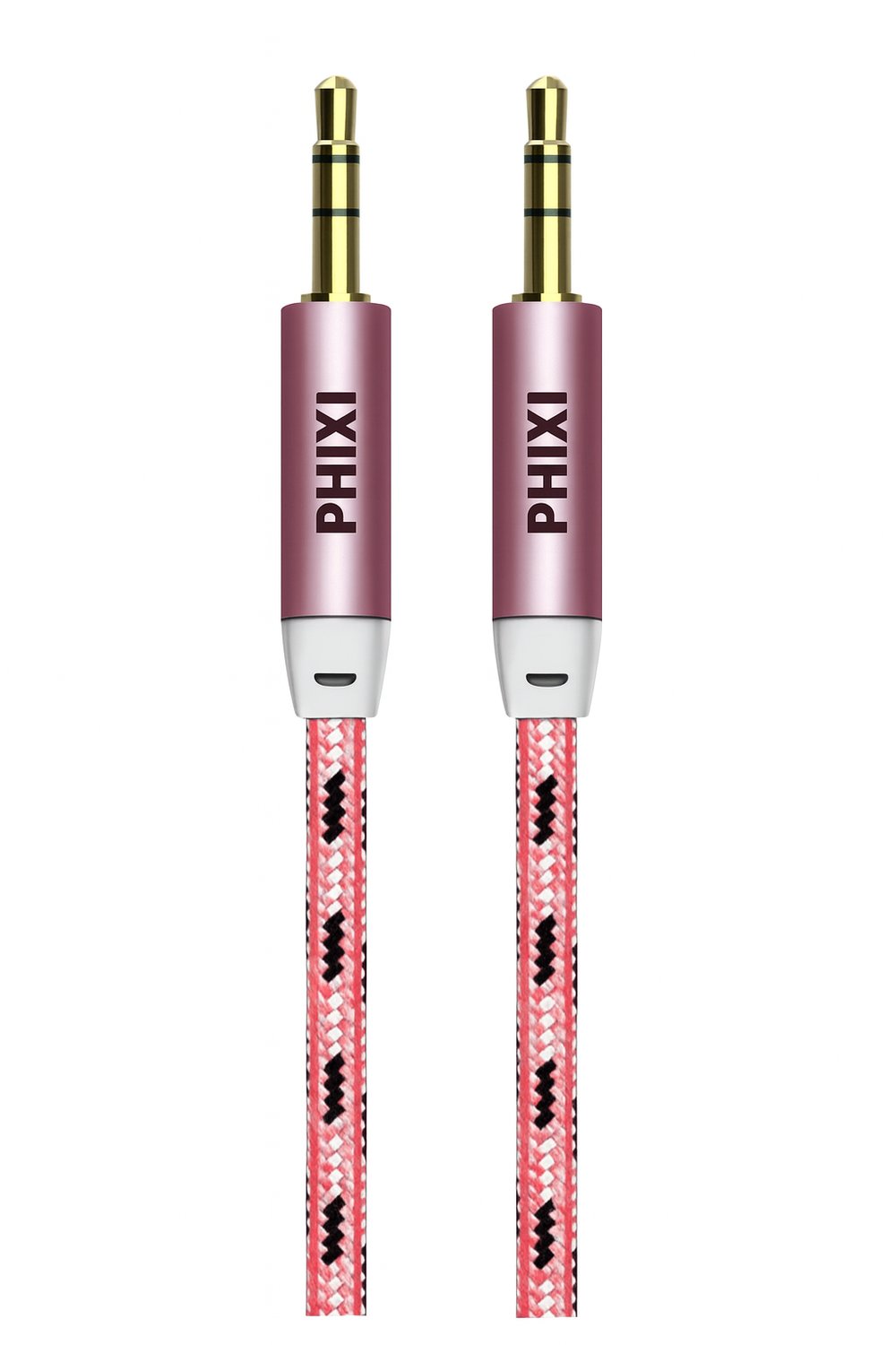 PHIXI A852O AUX KABLO TURUNCU