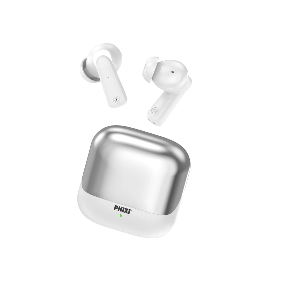 Phixi Force S70 ENC USB-C Hızlı Şarj Destekli Bluetooth Kulaklık