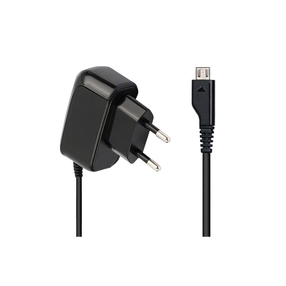 Phixi Massive PCH881 1.0A Micro USB Mini Mobile Şarj Cihazı