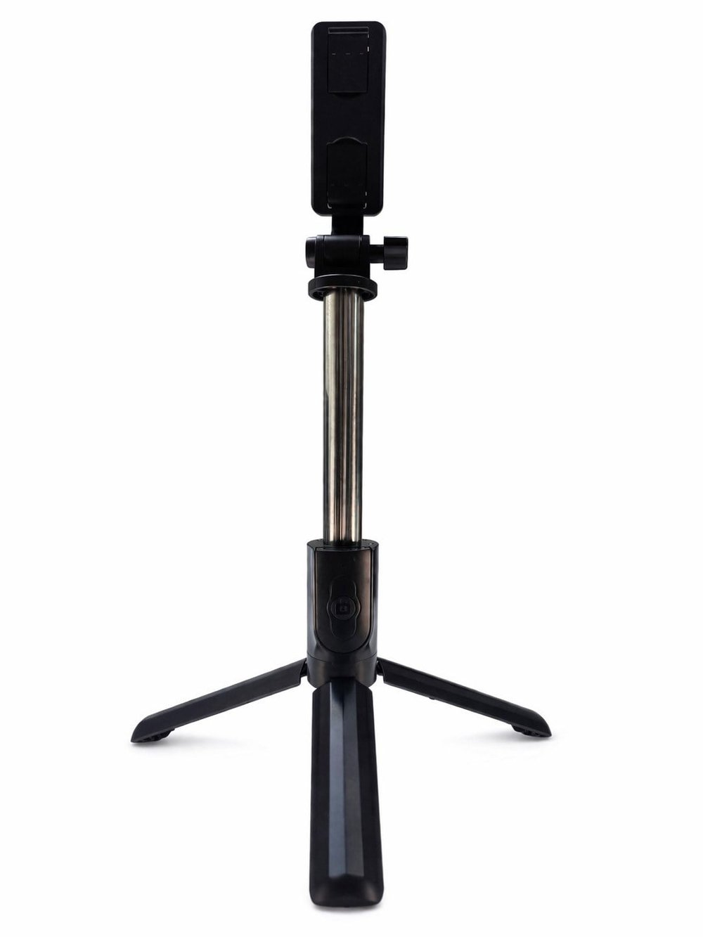Profesyonel Çekim Artık Cebinde! 360° Döner Katlanabilir Tripod (G5)