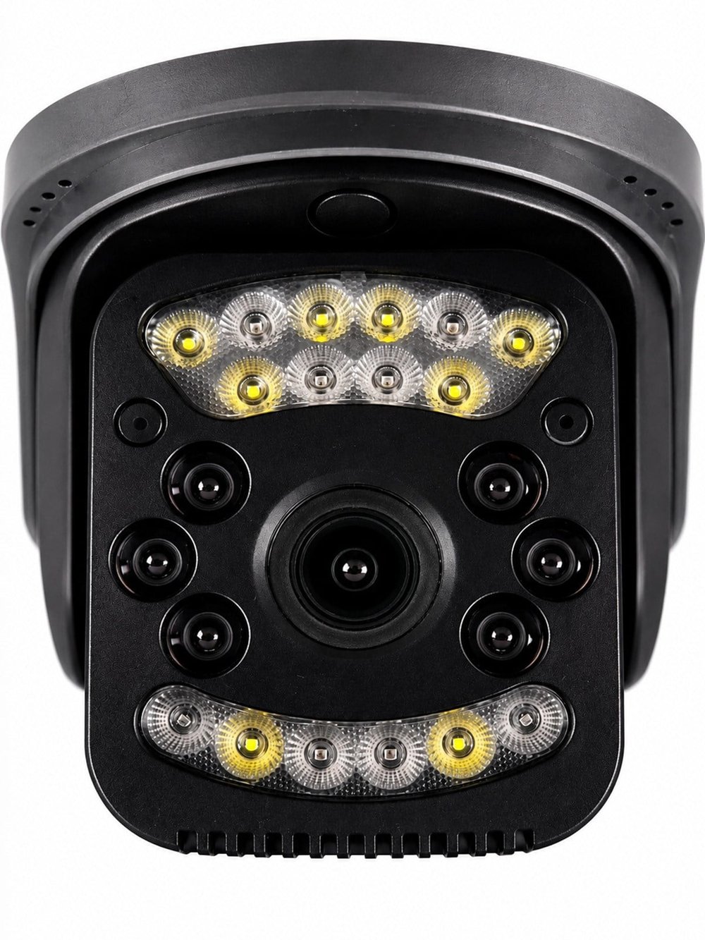 Telkur X360 4 Lens 360° Wi-Fi Gece Görüşlü, Hareket Algılamalı ve Cep Telefonundan İzlemeli Akıllı Güvenlik Kamerası