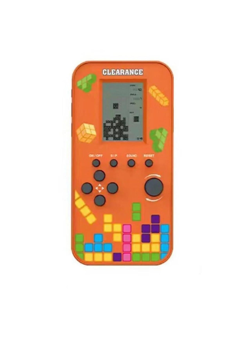 Torima 26 Farklı Oyun Bulunan Atari