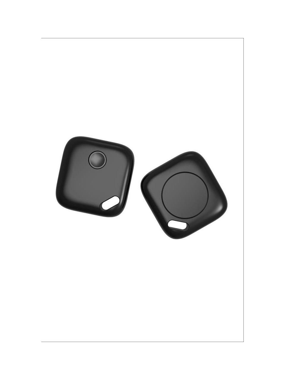 Torima F1 Smart Tag Takip Cihazı Apple My Find Uyumlu