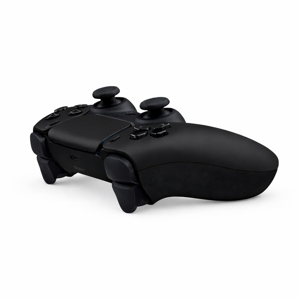 Torima PS4 (PS5 Görünümlü)  & PC Uyumlu Kablosuz Oyun Kolu Siyah