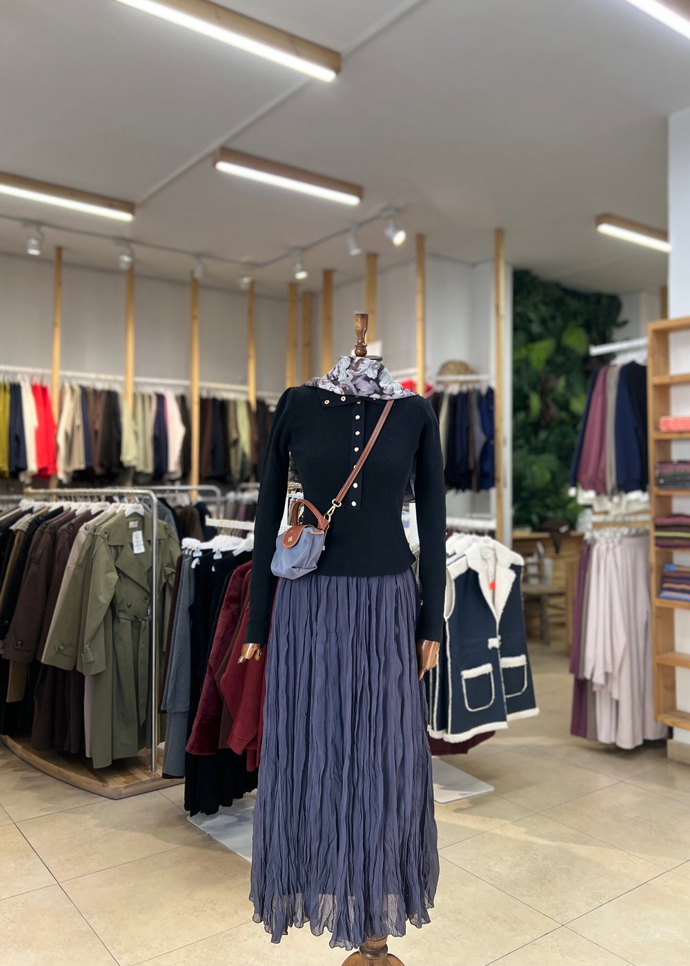 ÇITÇIT DÜĞMELİ TRİKO BODY