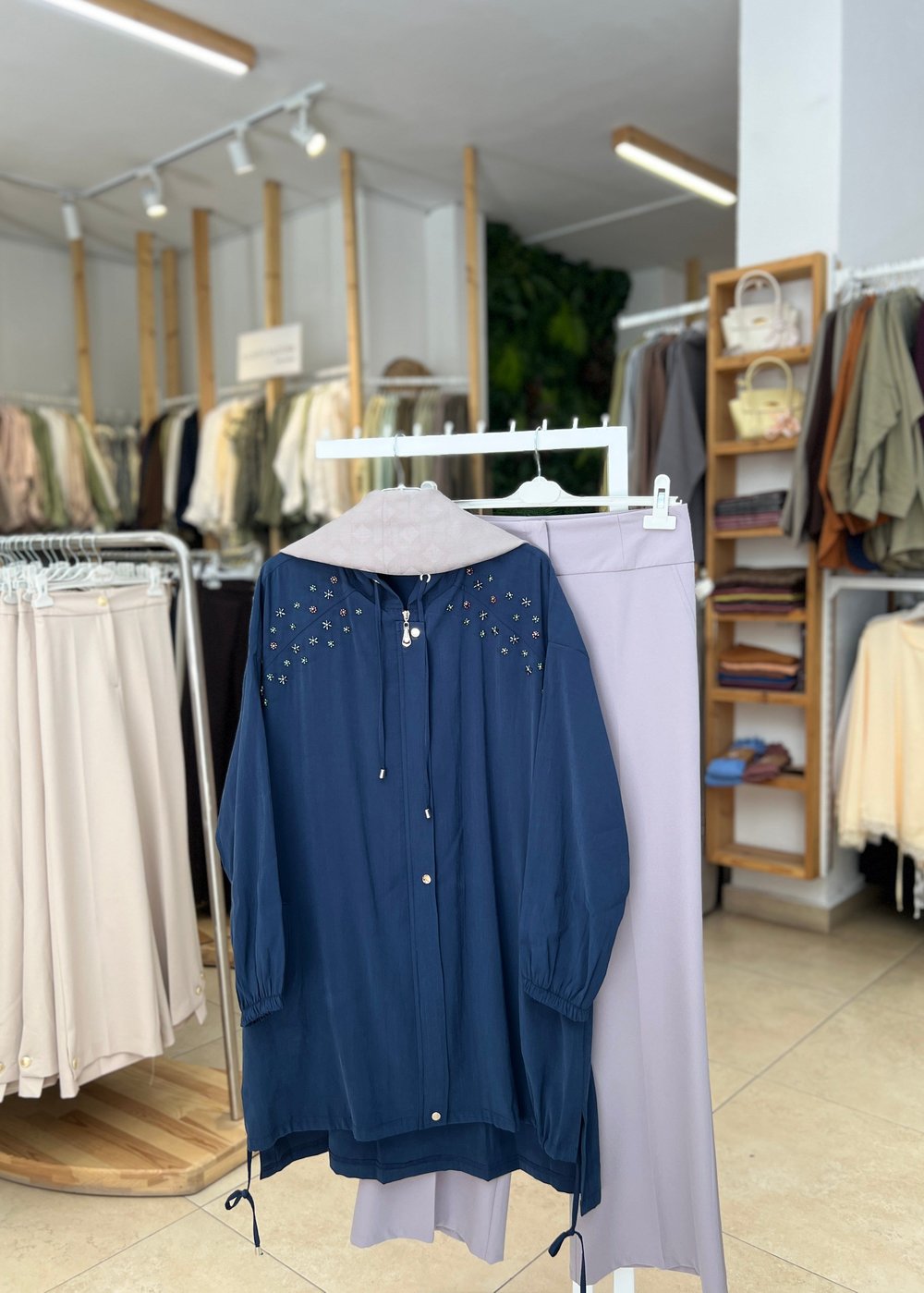 CUPRA TENCEL KAP